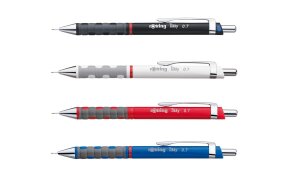 MECHANICAL PENCIL ROTRING TIKKY 0,7